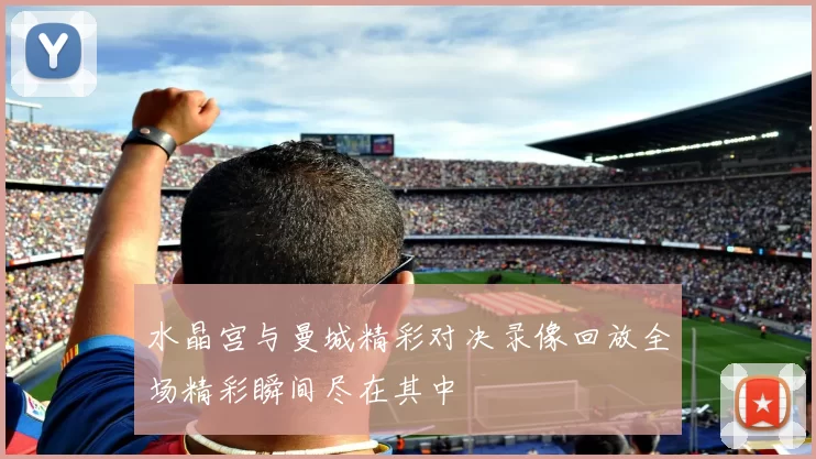 水晶宫与曼城精彩对决录像回放全场精彩瞬间尽在其中