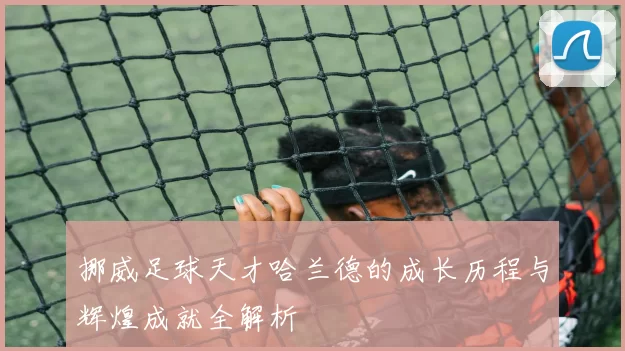 挪威足球天才哈兰德的成长历程与辉煌成就全解析