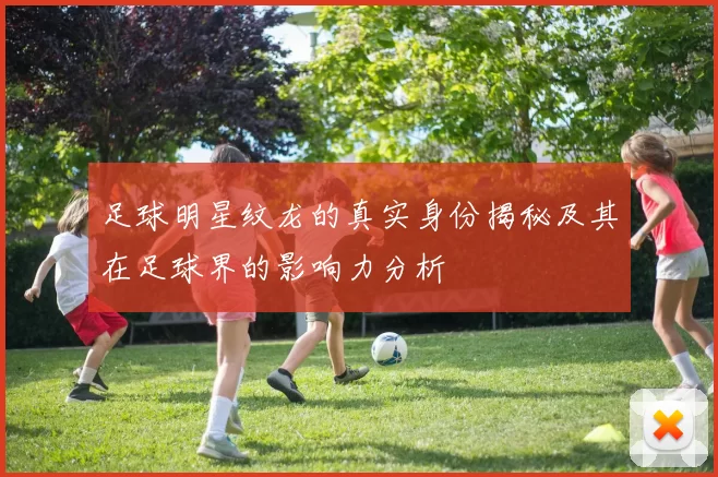足球明星纹龙的真实身份揭秘及其在足球界的影响力分析