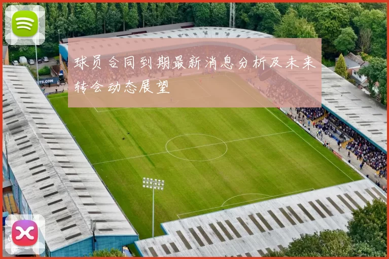 球员合同到期最新消息分析及未来转会动态展望