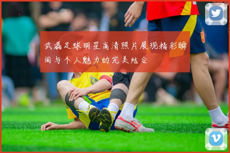 武磊足球明星高清照片展现精彩瞬间与个人魅力的完美结合