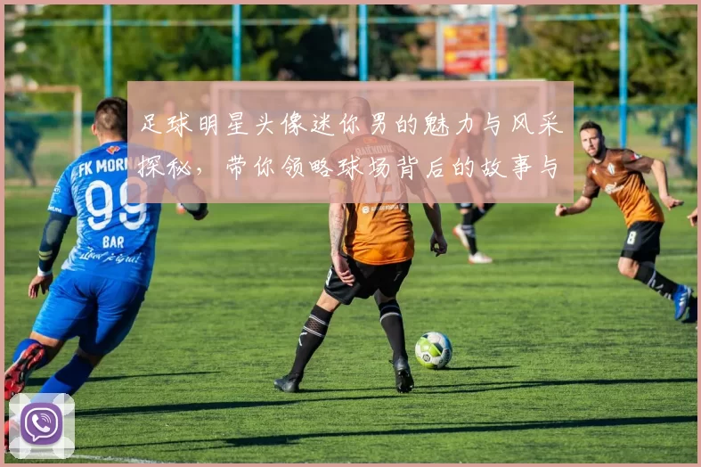 足球明星头像迷你男的魅力与风采探秘，带你领略球场背后的故事与激情