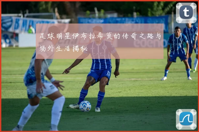 足球明星伊布拉希莫的传奇之路与场外生活揭秘