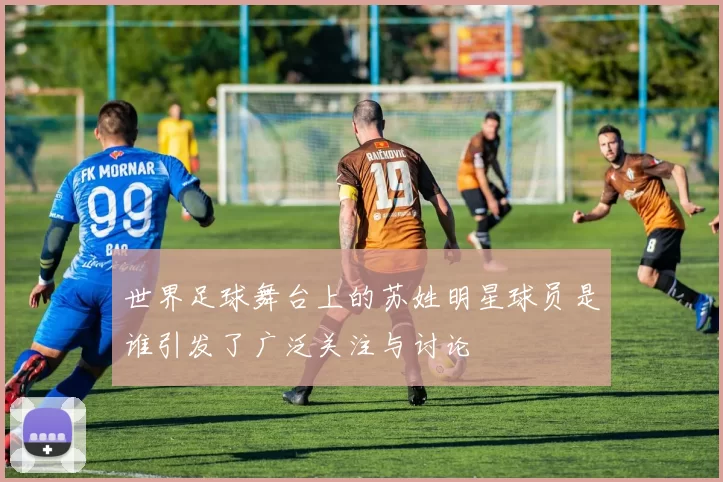 世界足球舞台上的苏姓明星球员是谁引发了广泛关注与讨论