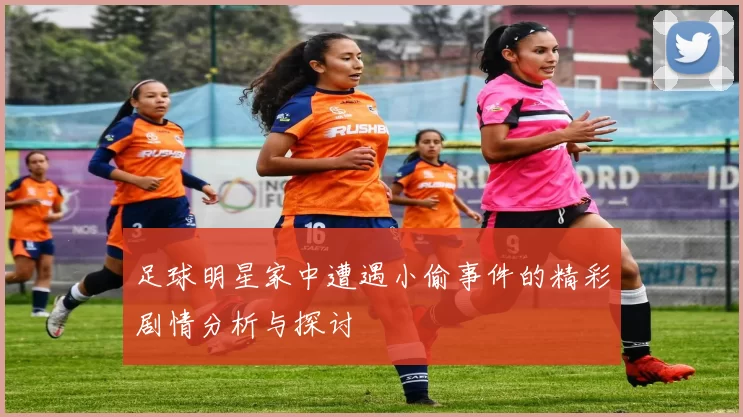 足球明星家中遭遇小偷事件的精彩剧情分析与探讨